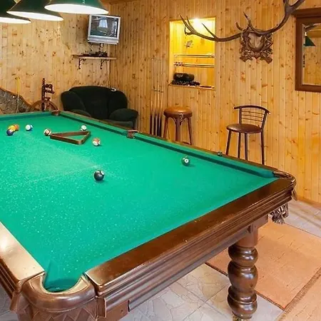 зелена над рікою Gospodarstwo wiejskie Sławsko