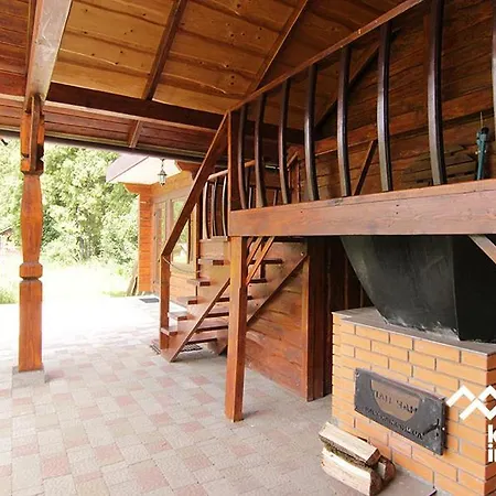 зелена над рікою * Sławsko