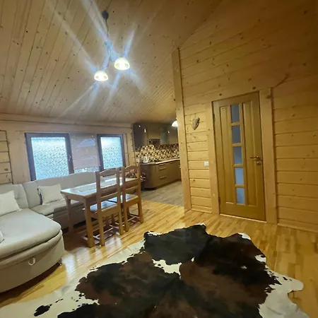 зелена над рікою * Sławsko