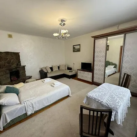 зелена над рікою * Sławsko