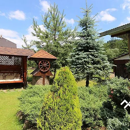 зелена над рікою * Sławsko